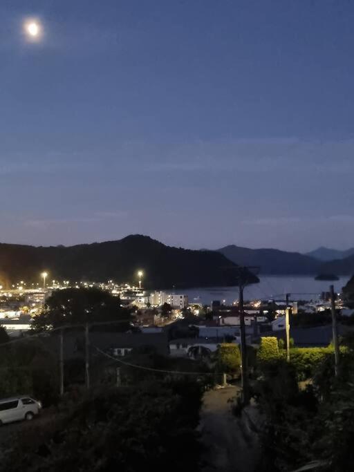 Sea-Renity Picton, Apt B 외부 사진