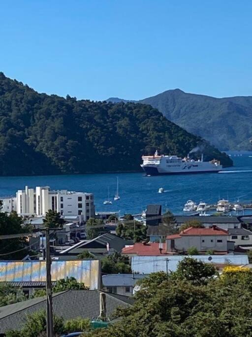 Sea-Renity Picton, Apt B 외부 사진