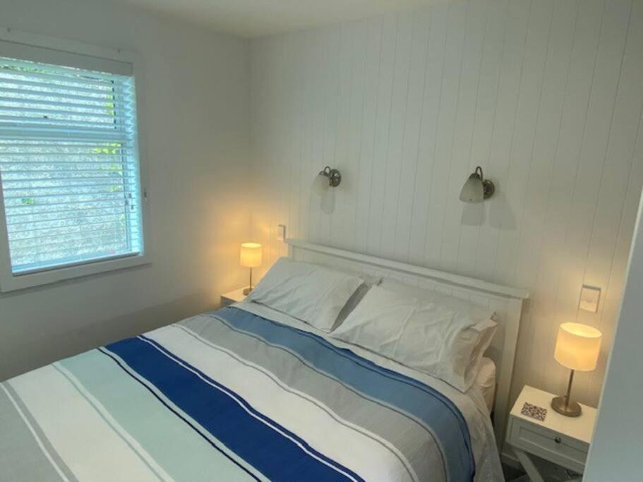 Sea-Renity Picton, Apt B 외부 사진