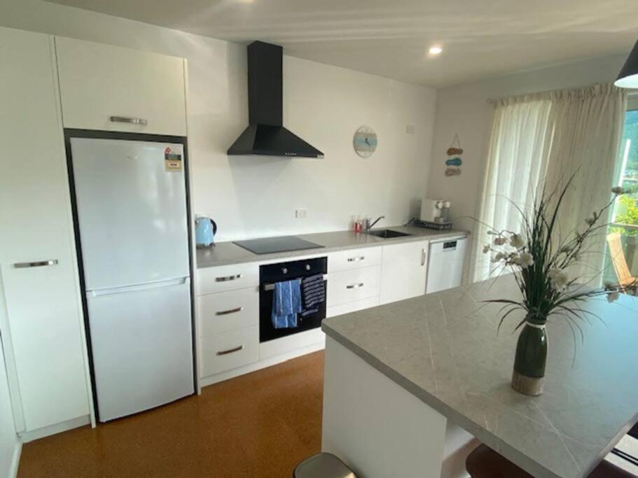 Sea-Renity Picton, Apt B 외부 사진