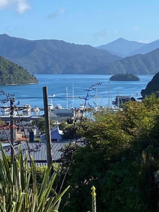 Sea-Renity Picton, Apt B 외부 사진